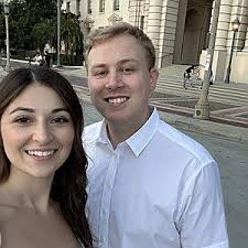 Ashley Sandusky and Chase Hutchinson's Wedding Registry