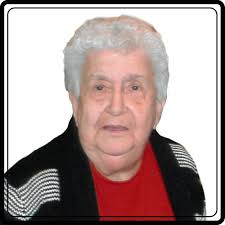 Obituary of Shirley Polson