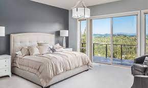 You can cover your bedroom's floor with furry carpet to bring luxury to your bedroom. Best Bedroom Design Ideas For Couples Design Cafe
