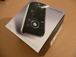 Sony Ericsson S500i | NRJ Mobile