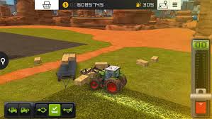 Farming Simulator 19 Apk