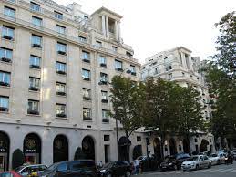 Book at a lower price with prestigia.com. Four Seasons Hotel George V Wikipedia