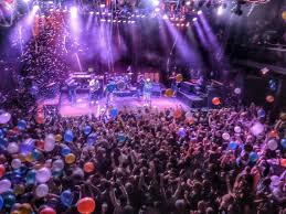 top 10 live music venues in maryland