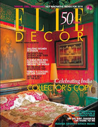 Bring it alive with plants and flowers: Elle Decor India Collector S Copy An Indian Summer