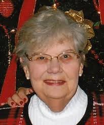 Catherine Farley Obituary