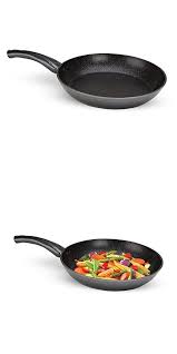 Good Cook 06102 Platinum Saute Pan 11 Inch Black Saute Pan Saute Fun Cooking