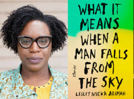 Lesley Nneka Arimah, Ayobami Adebayo and Marcus Low Are the Three Finalists  for the 2018 9Mobile Prize for Literature
