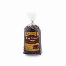 These plants are known for their colourful and large flowers. Iya Foods Dried Hibiscus Flowers 8 Oz Mariano S