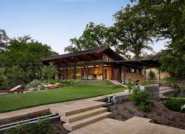 Modern Ranch By Poet Interiors Modern Ranch Ranch Style Homes Ranch House Plans