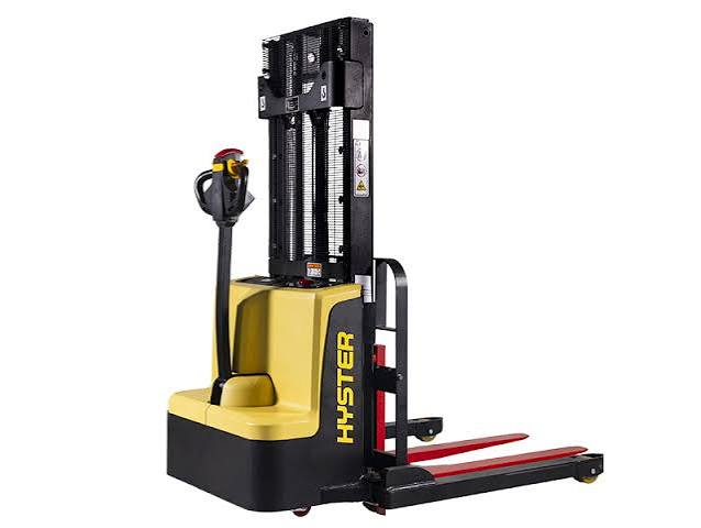 Hyster J80XN Forklift