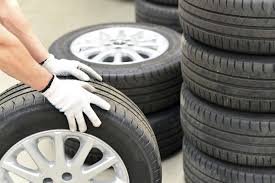 Tips For Buying Car Wheels And Tires