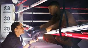 Jordan and tessa thompson pose during a cast of creed appearance at philadelphia museum of art on november 6 Creed 3 Tessa Thompson Bestatigt Michael B Jordan Als Regisseur