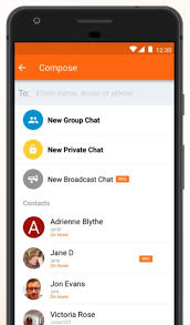 We're so used to relying on our smartphones for every single little another great example is intercom for android. 7 Best Wifi Walkie Talkie Apps For Android Android Apps For Me Download Best Android Apps And More