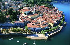 Arona ist nicht nur eine messestadt. Pin By Pat On Italia Lake Maggiore Italy Italian Lakes Cinque Terre Italy