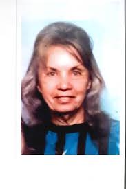 Alice May Burson King, 79