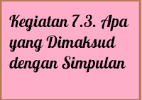 Kegiatan 7.2 bahasa indonesia kelas 8 bab 7 adalah mengidentifikasi dua teks yang diberikan sebelumnya, apakah termasuk teks persuasif atau bukan. Kegiatan 7 2 Perhatikan Kedua Teks Di Bawah Ini Operator Sekolah