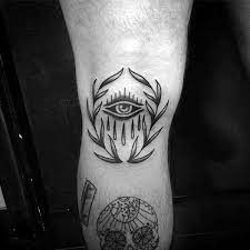 60 Laurel Wreath Tattoo Designs For Men Branch Ink Ideas Wreath Tattoo Knee Tattoo Laurel Wreath Tattoo