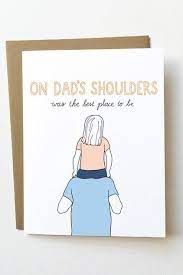 Can you think of a better way to thank them and say happy father's day than a funny printable card? 24 Funny Fathers Day Cards Cute Dad Cards For Father S Day