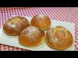 Pin En Dulces