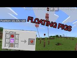 This feature is exclusive to bedrock edition and education edition. Minecraft Education Edition Balloon Recipe Harbolnas H