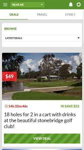 Crazy Golf Deals For Android Apk Download