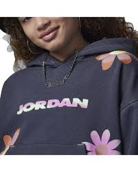 Детски суитшърт Nike