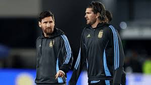 Reportes: El sorprendente nuevo destino de Rodrigo De Paul junto a Messi | beIN SPORTS