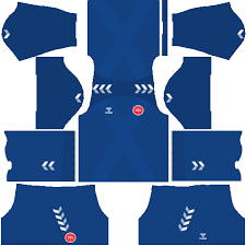 3 cómo instalar el escudo y los uniformes del selección de dinamarca. Uniformes Kits Y Logo Del Seleccion De Dinamarca Tododls