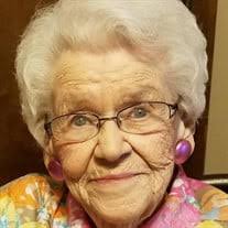 Dorothy Lenning Obituary