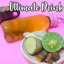 Daftar isi kumpulan 160+ resep jsr dr. 2 Variasi Resep Ultimate Jsr Bolehkan Minum Tiap Hari