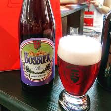 Streekbier Bosbier Beer By Cornelissenbrewery Brouwerijcornelissen Craftbeer Truecraftbeer Proudonourbeers Opitter Fruit Beer Craft Beer Beer Bottle