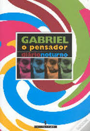 Diario Noturno Gabriel O Pensador Livro Wook