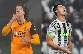 Willy boly redeems for his penalty concession, playing a clever backheel to set up fabio silva for his first premier league goal to equalize for wolve Wolves Star Fabio Silva Breaks A Cristiano Ronaldo Record