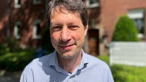 SS-Truppenarzt leitete nach dem Krieg eine Klinik in Münster