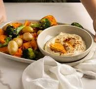 Recetas de cenas para personas mayores – Teleasistencia