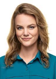 Katie Bostrom's Instagram, Twitter & Facebook