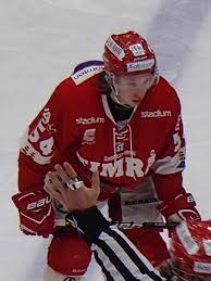 Jonathan Dahlen Wikipedia