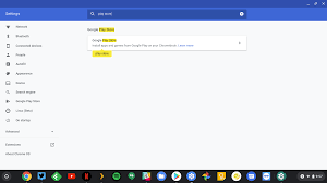 I discovered that after purchasing a 16gb samsung galaxy note 10.1 2014 with a 64 gigabyte microsd card. How To Enable Sd Card Storage For Android Apps Like Netflix Or Plex On Your Chromebook