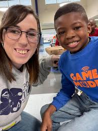 This young man was suspended from school because he told his teacher her  breath stinks.