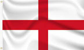New england has no official flag, however, there have been many historical or modern banners used to represent the region in its history. England Flag 3 X 2 0 99 Dealsan