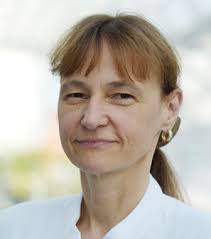 Univ.-Prof. Dr. med. Claudia Spies: Charité