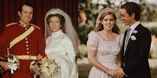 Trouvez les princess anne wedding images et les photos d'actualités parfaites sur getty images. Who Is Princess Anne S Husband All Of Princess Anne S Relationships