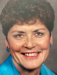 Eunice Bradley Donovan Obituary