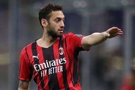 View the player profile of hakan calhanoglu (ac milan) on flashscore.com. Mr Calhanoglu Wanted To Leave The Latest On The Likely Replacement
