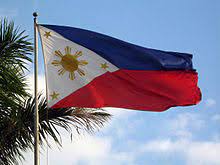 The flag of the philippines (filipino: Flagge Der Philippinen Wikipedia