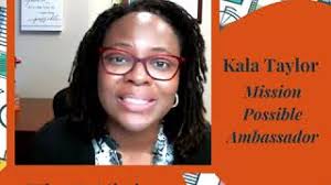 What is Mission Possible?