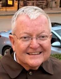 Obituary information for Thomas William Duda