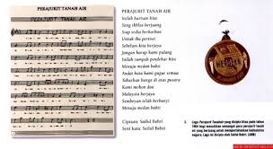 Kami tidak berbagi link download lagu cinta luar lirik terimalah lagu ini dari orang biasa, lagu aku tak punya bunga aku tak punya harta. Ayman Rashdan Wong On Twitter Lagu Perajurit Tanah Air Inilah Barisan Kita Dicipta Zaman Konfrontasi Untuk Naikkan Semangat Anggota Keselamatan Malaysia Lirik Siap Sedia Berkorban Andai Kata Kami Gugur Semua Gambaran Betapa