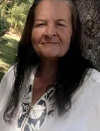 Sarah Locklear Obituary