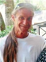 Donnie McDowell Obituary (1972